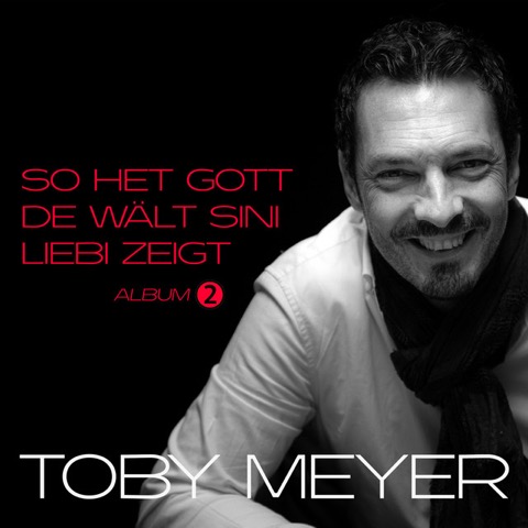 Albumcover So het Gott de Wält sini Liebi zeigt