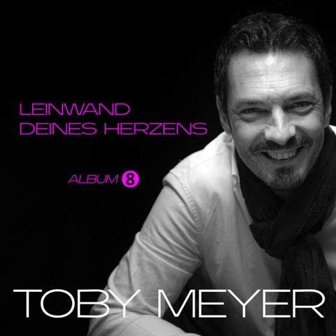 Albumcover Leinwand deines Herzens