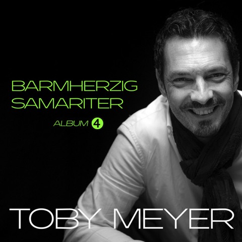 Albumcover Barmherzig Samariter