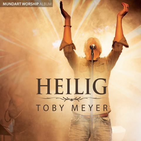Albumcover Heilig