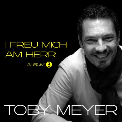 Albumcover I freu mi am Herr