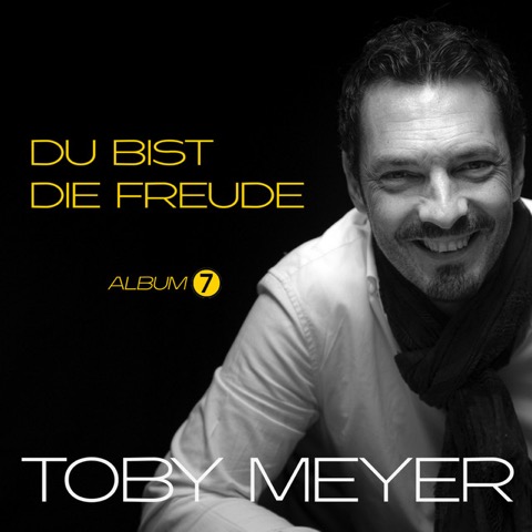 Albumcover Du bist die Freude