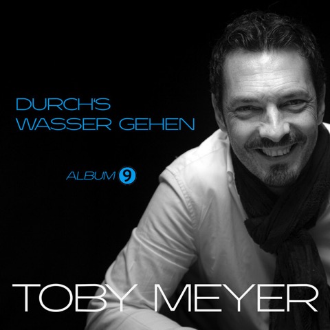 Albumcover Durch's Wasser gehen