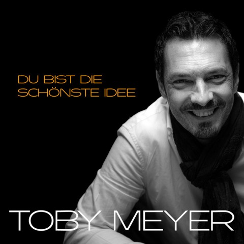 Albumcover Du bist die schönste Idee