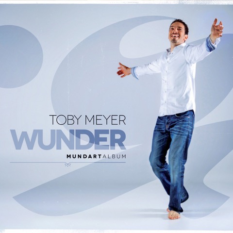 Albumcover Wunder